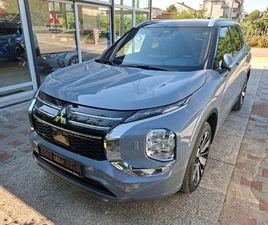 MITSUBISHI OUTLANDER PHEV MITSUBISHI OUTLANDER PHEV INSTYLE AUTOMATIK, 2025 GOD.