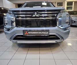 MITSUBISHI OUTLANDER PHEV INSTYLE SE AUTOMATIK, 2025 GOD.