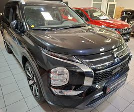 MITSUBISHI OUTLANDER PHEV MITSUBISHI OUTLANDER PHEV INTENSE SE AUTOMATIK, 2025 GOD.