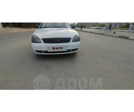 LADA PRIORA ПРОДАЖА ЛАДА ПРИОРА, 2010 ГОД В СНЕЖИНСКЕ