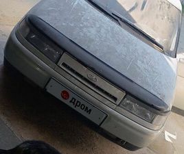 ПРОДАЖА ЛАДА 2112, 2003 ГОД В САЯНСКЕ