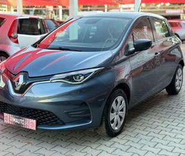 RENAULT ZOE R135 RENAULT ZOE (C/ BATERIA) EXCLUSIVE 50