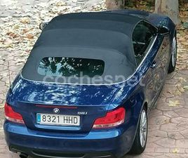 BMW SERIE 1 118I AUTO