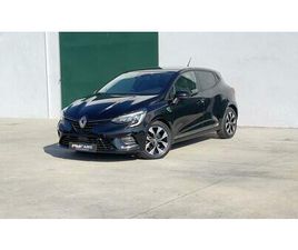 RENAULT CLIO 1.5 BLUE DCI LIMITED