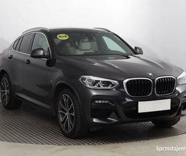 BMW X4 XDRIVE20D BIELANY WROCLAWSKIE - SPRZEDAJEMY.PL