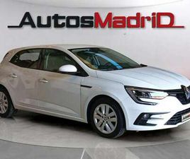 1.5DCI BLUE EQUILIBRE 85KW