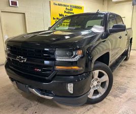 CHEVROLET SILVERADO 1500 2019 CHEVROLET SILVERADO 1500 CUSTOM
