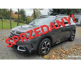 1.6 PURETECH 180 KM* BEZWYPADKOWY* BOGATE WYPOSAŻENIE JASTRZĘBIE-ZDRÓJ - SPRZEDAJEMY.PL