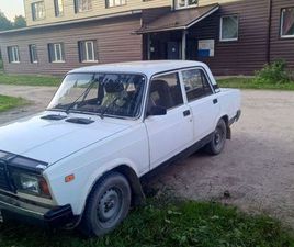 ПРОДАЖА ЛАДА 2107, 2010 ГОД В БАЛЕЗИНО