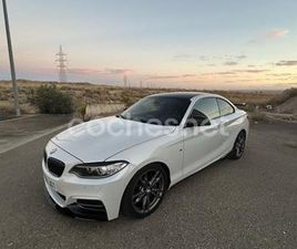 BMW SERIE 2 235 BMW SERIE 2 M235I