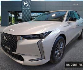 CITROEN DS4 E-TENSE 225 BASTILLE + BASTILLE+