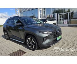 HYUNDAI TUCSON 1.6 T-GDI HYBRID PHEV EXECUTIVE 4WD (AUTOMATA) MAGYAR. GARANCIÁLIS. SÉRÜLÉSMENTES!