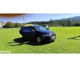 AUDI Q3 AUDI Q3 2.0 TDI QUATTRO S TRONIC