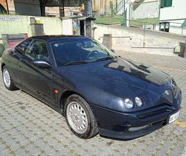 GTV 1994 2.0 TS 16V LUSSO