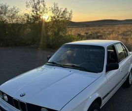 BMW SERIE 3 318 BMW E30