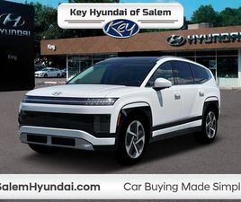 NEW 2026 HYUNDAI IONIQ 9 PERFORMANCE LIMITED