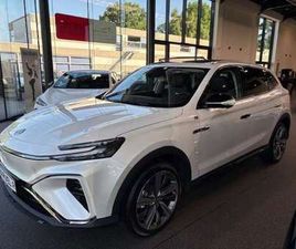 MG MARVEL R E-MARVEL 70 KWH LUXURY AWD