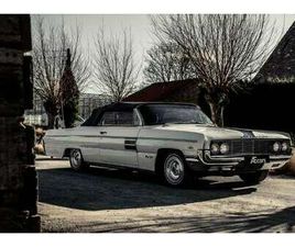 OLDSMOBILE 98 *** V8 / CLASSIC 98 / NINETY EIGHT / RADIO ***