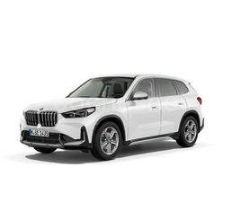BMW X1 SDRIVE 18D MULTIMEDIA Y AUDIO