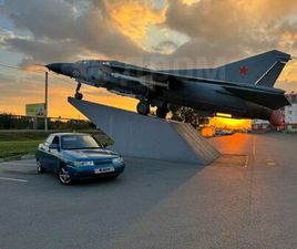 ПРОДАЖА ЛАДА 2110, 2005 ГОД В ТОЛЬЯТТИ