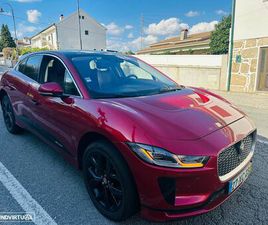 JAGUAR I-PACE HSE AWD AUT.
