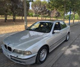 BMW SERIE 5 TOURING 530 BMW SERIE 5 530DA TOURING