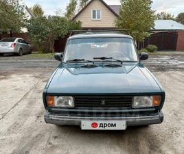 ПРОДАЖА ЛАДА 2105, 2006 ГОД В ОМСКЕ