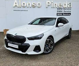 BMW SERIE 5 530E E XDRIVE M SPORT