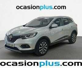 RENAULT KADJAR RENAULT KADJAR ZEN TCE (140 CV) GPF