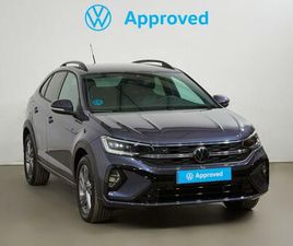 R-LINE 1.0 TSI 85 KW (115 CV)