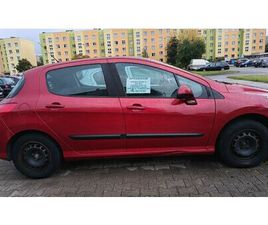 SPRZEDAM PEUGEOT 308 HDI SZCZAWNO-ZDRÓJ • OLX.PL