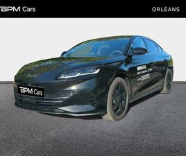 BYD SEAL 6 BYD - 1.5 DM-I 212CH COMFORT LITE