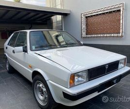 MOZZO VOLANTE LANCIA