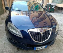 LANCIA DELTA LANCIA DELTA 1.6 MJT 120 CV