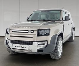 LAND ROVER DEFENDER SE