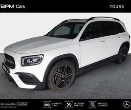 MERCEDES-BENZ - 200D 150CH AMG LINE 8G DCT