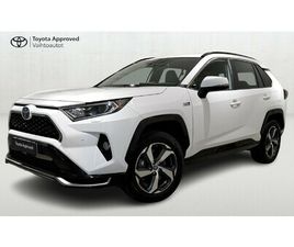 PLUG-IN 2.5 AWD ACTIVE PLUS