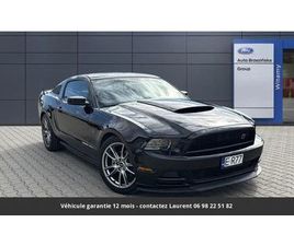 PACK ROUSH TOUT COMPRIS HORS HOMOLOGATIO