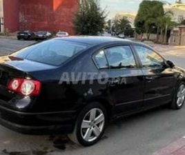 VOLKSWAGEN PASSAT CC PASSAT B6 MOTEUR CC