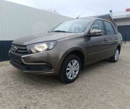 LADA GRANTA ПРОДАЖА ЛАДА ГРАНТА, 2025 ГОД В НАБЕРЕЖНЫХ ЧЕЛНАХ