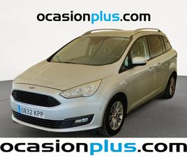 FORD GRAND C-MAX 1.0 ECOBOOST TREND+ (125 CV)