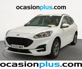 FORD KUGA 2.5 DURATEC FHEV ST-LINE AUTO (190 CV)