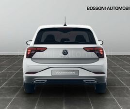 1.0 TSI 95CV R-LINE PLUS