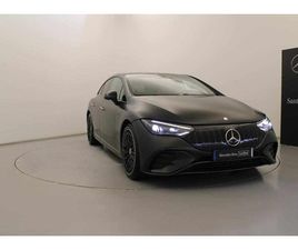 MERCEDES-BENZ EQE 53 4MATIC+ EDITION