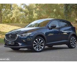 MAZDA CX-3 1.8 SKY.EXCELLENCE NAVI