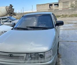 LADA 2112 ПРОДАЖА ЛАДА 2112, 2006 ГОД В МАХАЧКАЛЕ