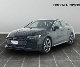 SEDAN 2.0 TDI 150CV S LINE EDITION S TRONIC