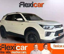 G15 GLP URBAN 4X2 AUT.