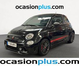 1.4 16V T-JET 695 (180 CV)