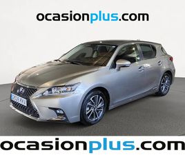 LEXUS CT CT 200H
